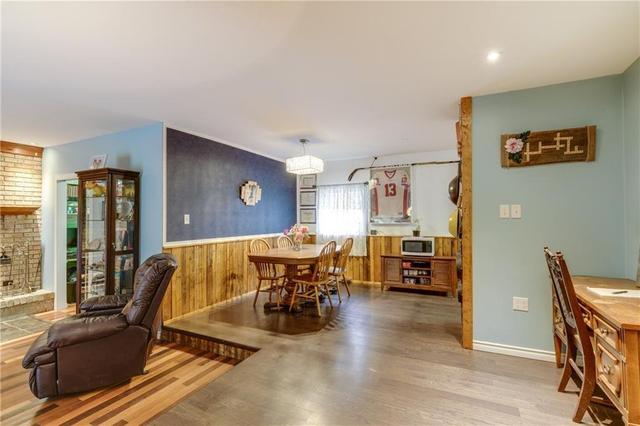 741 Norfolk County 19 Road E, House detached with 5 bedrooms, 3 bathrooms and 30 parking in Norfolk County ON | Image 31