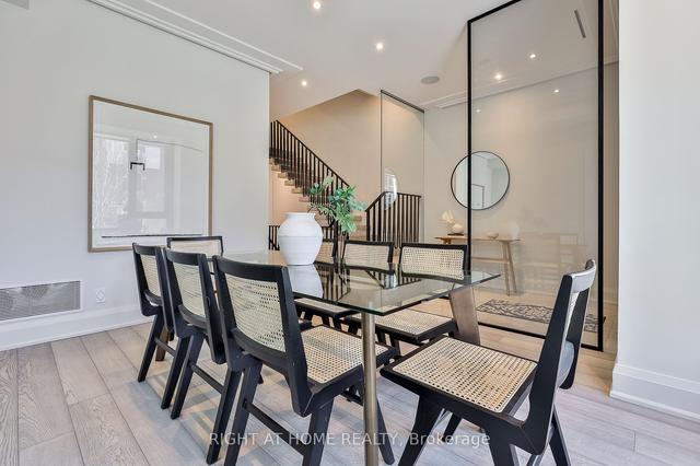 363 Avenue Rd, Townhouse with 4 bedrooms, 5 bathrooms and 2 parking in Toronto ON | Image 23
