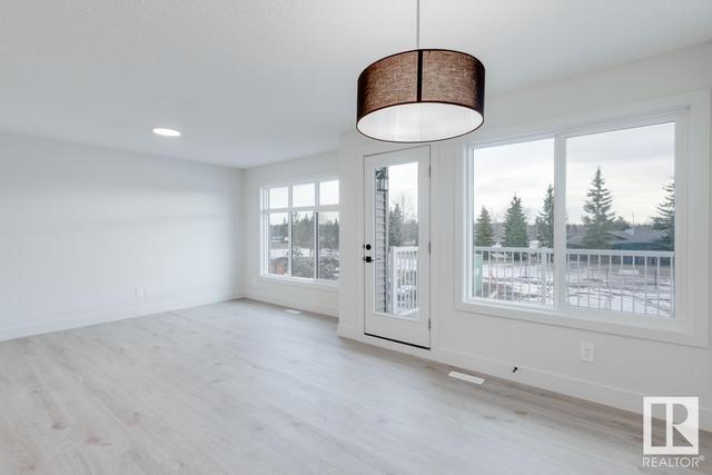46 - 1010 Millbourne Rd Nw, House attached with 3 bedrooms, 2 bathrooms and null parking in Edmonton AB | Image 20