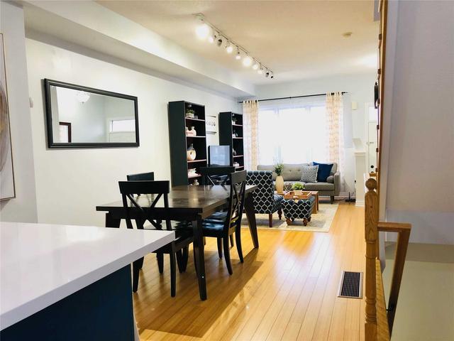 4177d Lawrence Ave E, House attached with 3 bedrooms, 2 bathrooms and 2 parking in Toronto ON | Image 20