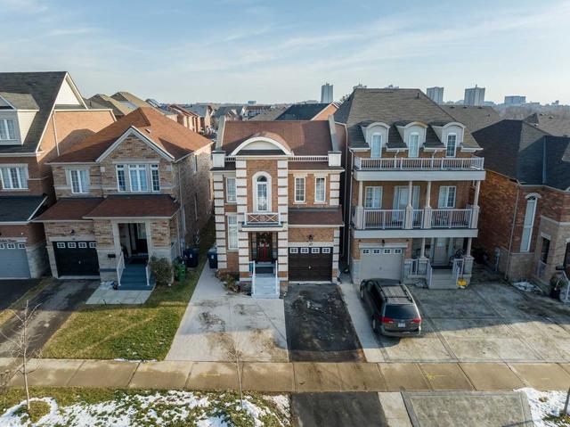 49 Leila Jackson Terr, House detached with 4 bedrooms, 3 bathrooms and 3 parking in Toronto ON | Image 28