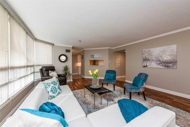 809 - 320 Mill St, Condo with 2 bedrooms, 2 bathrooms and 1 parking in Brampton ON | Image 26