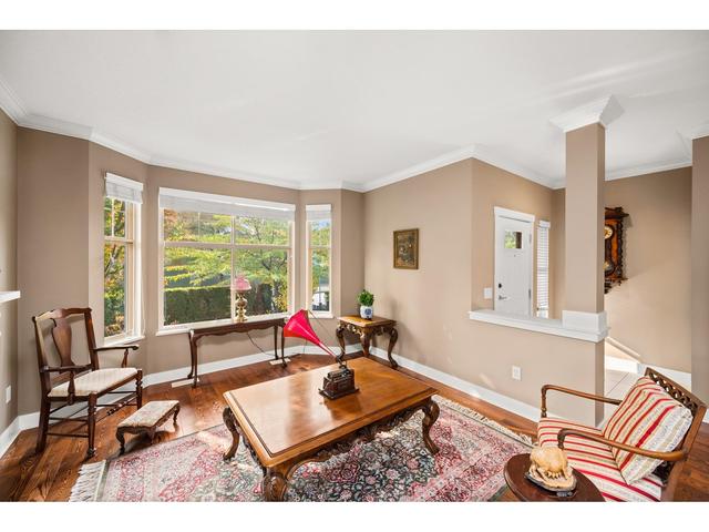 1 - 15425 Rosemary Heights Crescent, House attached with 3 bedrooms, 3 bathrooms and 2 parking in Surrey BC | Card Image
