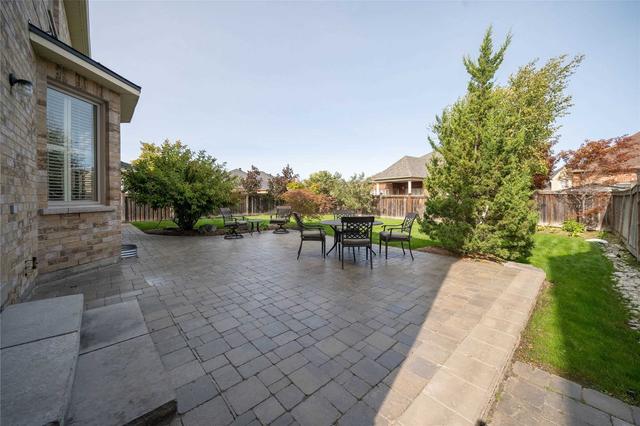 3 Hugo Rd, House detached with 5 bedrooms, 5 bathrooms and 7 parking in Brampton ON | Image 32