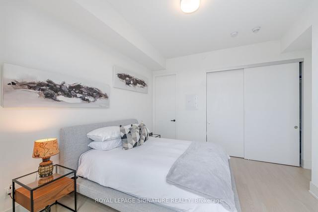 ph-407 - 14 Dewhurst Blvd, Condo with 2 bedrooms, 2 bathrooms and 1 parking in Toronto ON | Image 9