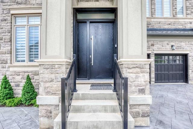 3104 Daniel Way, House detached with 4 bedrooms, 5 bathrooms and 4 parking in Oakville ON | Image 12