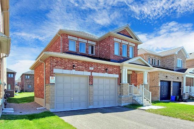 31 Jardine St, House detached with 4 bedrooms, 3 bathrooms and 4 parking in Brock ON | Image 12