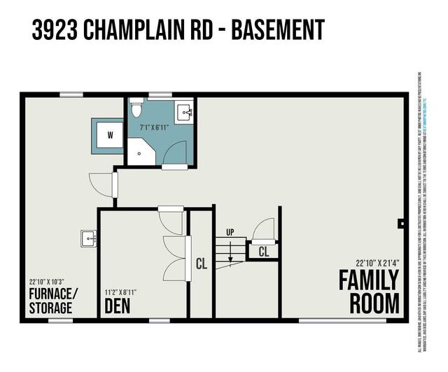 3923 Champlain Rd, House detached with 3 bedrooms, 2 bathrooms and 10 parking in Clarence Rockland ON | Image 17