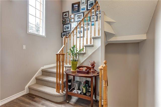 20 - 1735 Walnut Lane, Townhouse with 4 bedrooms, 3 bathrooms and 1 parking in Pickering ON | Image 15