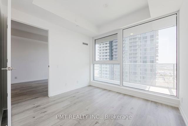 2711 - 7890 Jane St, Condo with 1 bedrooms, 1 bathrooms and 0 parking in Vaughan ON | Image 3