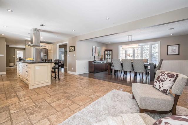 4490 Nassagaweya Line, House detached with 3 bedrooms, 3 bathrooms and 12 parking in Milton ON | Image 36