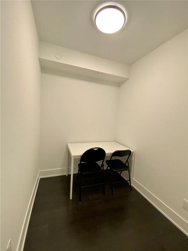 405 - 403 Church St, Condo with 1 bedrooms, 1 bathrooms and 0 parking in Toronto ON | Image 12