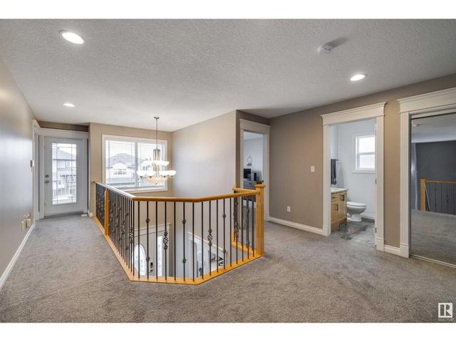 427 Forrest Dr, House detached with 4 bedrooms, 3 bathrooms and null parking in Edmonton AB | Image 22