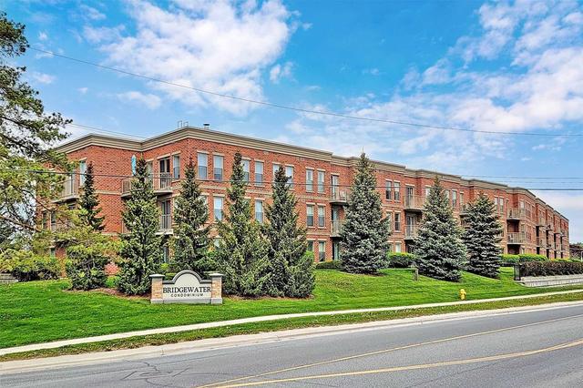 203 - 22 James Hill Crt, Condo with 2 bedrooms, 2 bathrooms and 1 parking in Uxbridge ON | Image 1