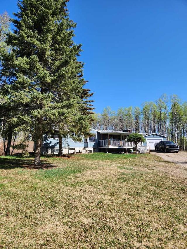 390072 Range Road 4 3, House detached with 2 bedrooms, 3 bathrooms and 2 parking in Clearwater County AB | Image 36