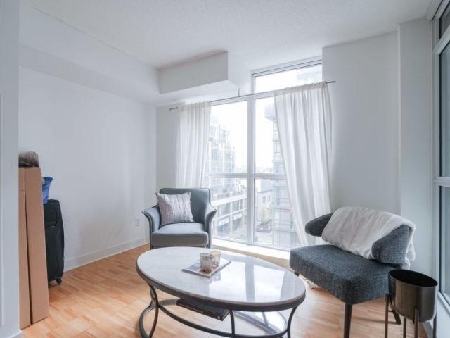 506 - 1171 Queen St W, Condo with 1 bedrooms, 1 bathrooms and null parking in Toronto ON | Image 9