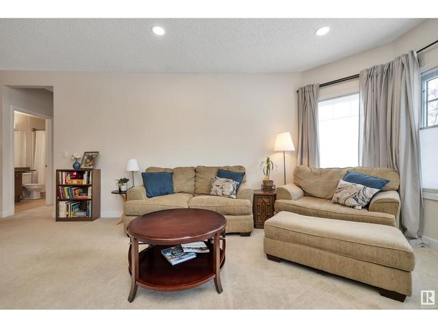 221 - 8931 156 St Nw, Condo with 2 bedrooms, 2 bathrooms and 1 parking in Edmonton AB | Image 20