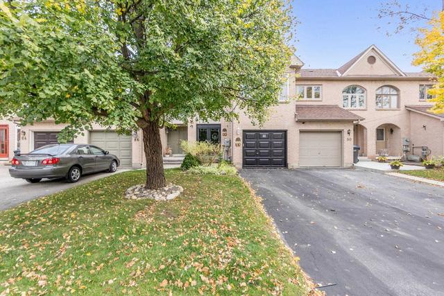 88 Richwood Cres, House attached with 3 bedrooms, 3 bathrooms and 2 parking in Brampton ON | Image 12