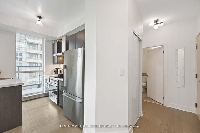 1305 - 1486 Bathurst St, Condo with 2 bedrooms, 2 bathrooms and 0 parking in Toronto ON | Image 34