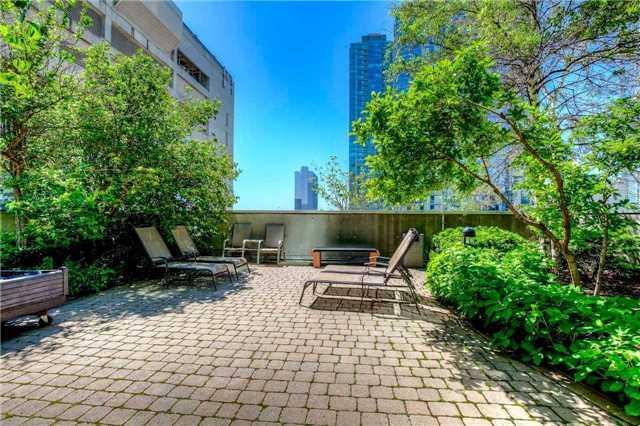 809 - 81 Navy Wharf Crt, Condo with 2 bedrooms, 2 bathrooms and 1 parking in Toronto ON | Image 17
