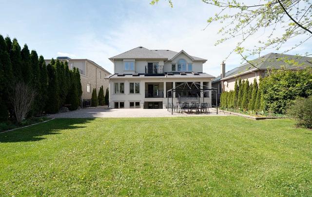 53 Birch Ave, House detached with 4 bedrooms, 6 bathrooms and 10 parking in Richmond Hill ON | Image 30