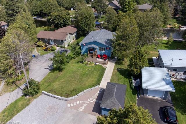 60 River Drive, House detached with 4 bedrooms, 2 bathrooms and 5 parking in Kawartha Lakes ON | Image 23