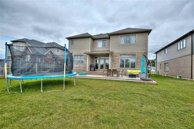 555 Gorham Rd, House detached with 4 bedrooms, 4 bathrooms and 7 parking in Fort Erie ON | Image 20