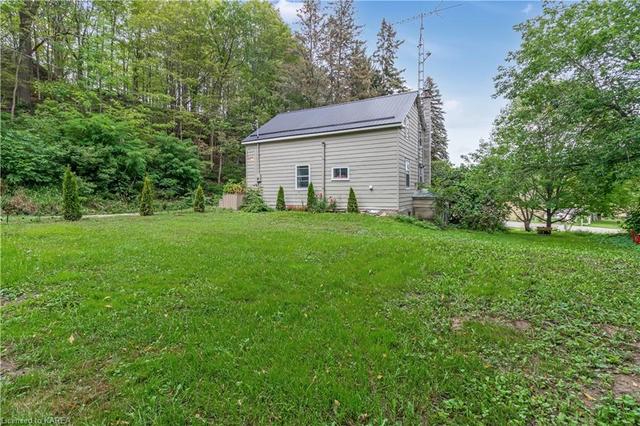 20 Stewart Street, House detached with 3 bedrooms, 1 bathrooms and 2 parking in Rideau Lakes ON | Image 29
