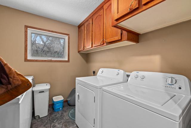 108 2 Street W, House detached with 2 bedrooms, 1 bathrooms and 5 parking in Lashburn SK | Image 18
