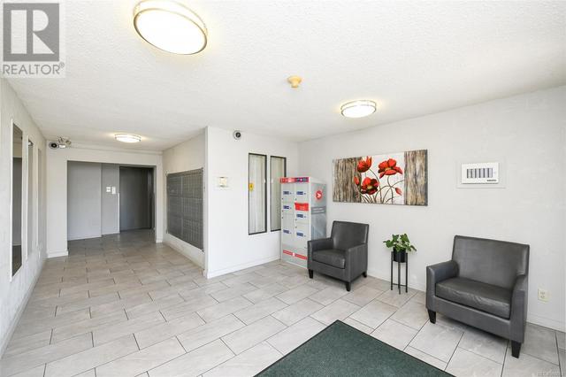 403 - 1015 Cumberland Rd, Condo with 1 bedrooms, 1 bathrooms and 2 parking in Courtenay BC | Image 33