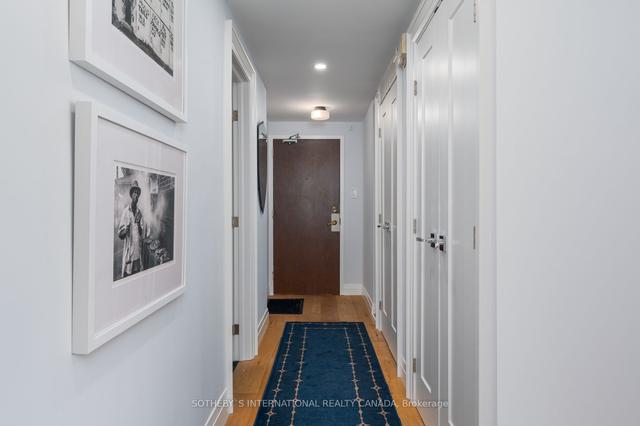 704 - 190 St. George St, Condo with 2 bedrooms, 2 bathrooms and 1 parking in Toronto ON | Image 23
