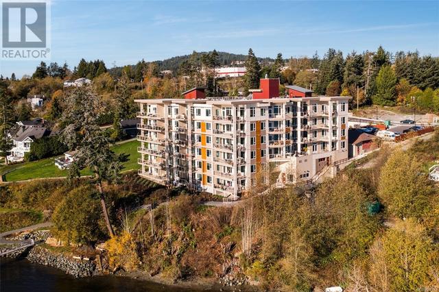 601 - 6609 Goodmere Rd, Condo with 1 bedrooms, 1 bathrooms and 1 parking in Sooke BC | Image 57
