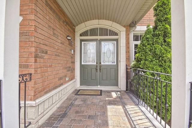 49 River Heights Dr, House detached with 4 bedrooms, 5 bathrooms and 4 parking in Brampton ON | Image 23