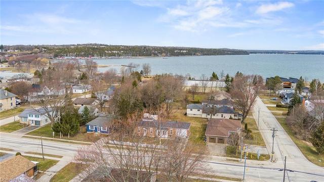 446 Isaac Street, House detached with 3 bedrooms, 2 bathrooms and 6 parking in South Bruce Peninsula ON | Image 36