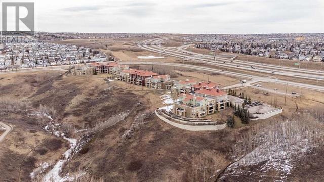 3201, - 10221 Tuscany Boulevard Nw, Condo with 2 bedrooms, 2 bathrooms and 1 parking in Calgary AB | Image 34
