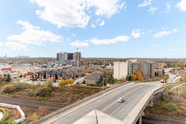 lph09 - 75 King William Cres, Condo with 1 bedrooms, 1 bathrooms and 1 parking in Richmond Hill ON | Image 22