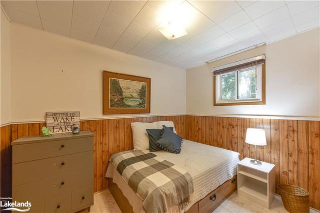 1063 Shallow Bay Road, House detached with 4 bedrooms, 1 bathrooms and 2 parking in Gravenhurst ON | Image 17