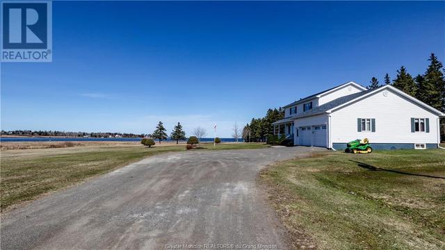 36 Acadie, House detached with 3 bedrooms, 2 bathrooms and null parking in Bouctouche NB | Image 41
