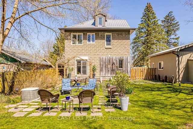 175 Broadway St, House detached with 4 bedrooms, 2 bathrooms and 6 parking in North Middlesex ON | Image 30