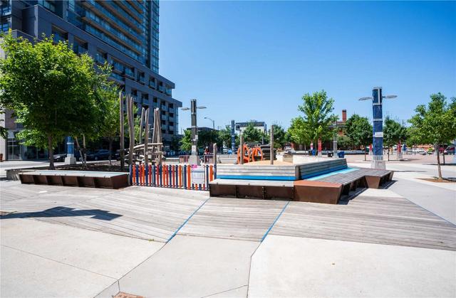 lph10w - 36 Lisgar St, Condo with 2 bedrooms, 2 bathrooms and 1 parking in Toronto ON | Image 20