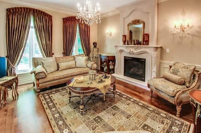 22 Truman Rd, House detached with 5 bedrooms, 8 bathrooms and 20 parking in Toronto ON | Image 9