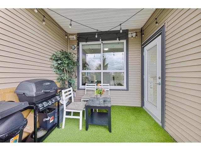 108 - 6438 195a Street, Condo with 2 bedrooms, 2 bathrooms and 2 parking in Surrey BC | Image 17