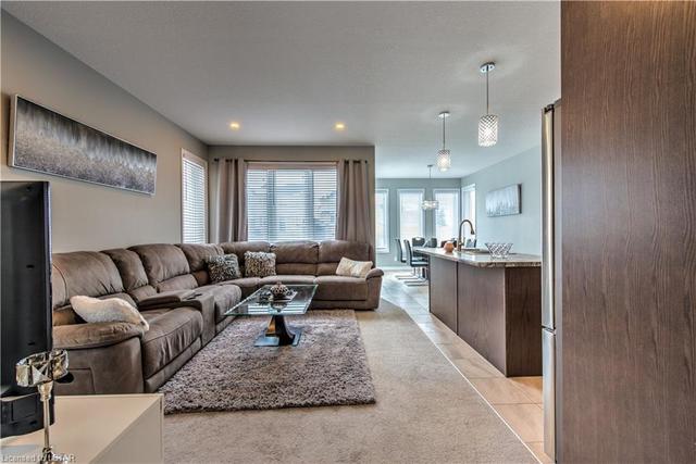 1732 O'hanlan Lane, House detached with 4 bedrooms, 3 bathrooms and 3 parking in London ON | Image 9