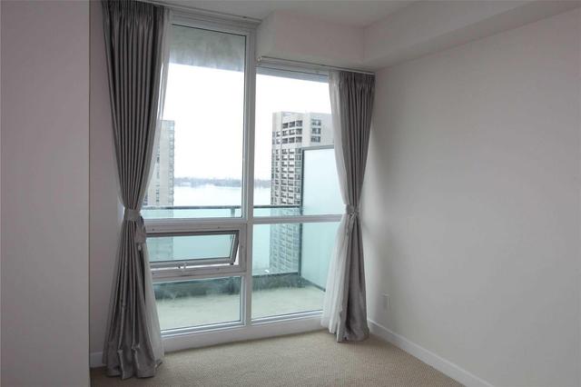 2808 - 33 Bay St, Condo with 2 bedrooms, 2 bathrooms and 1 parking in Toronto ON | Image 10