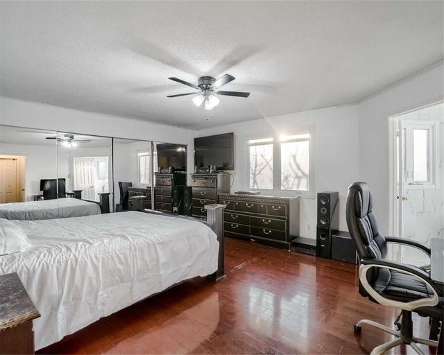 2 Appleton Tr, House detached with 4 bedrooms, 4 bathrooms and 4 parking in Brampton ON | Image 14