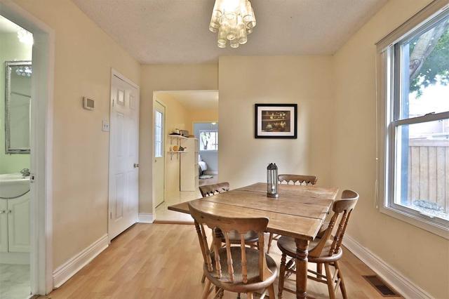 7 Syndicate Ave, House detached with 2 bedrooms, 1 bathrooms and 1 parking in Toronto ON | Image 22