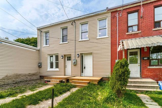 108.5 Olive Ave, House attached with 2 bedrooms, 1 bathrooms and 0 parking in Oshawa ON | Image 15