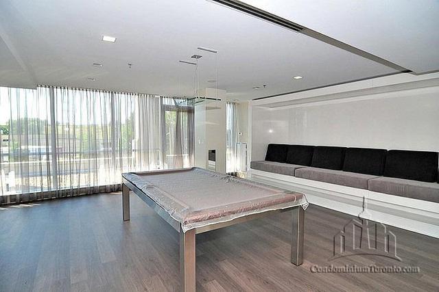 812 - 16 Brookers Lane, Condo with 1 bedrooms, 1 bathrooms and 1 parking in Toronto ON | Image 20