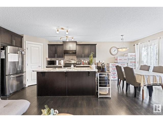 4518 Alwood Wy Sw, House semidetached with 3 bedrooms, 2 bathrooms and 2 parking in Edmonton AB | Image 7
