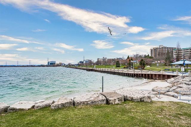 205 - 2121 Lakeshore Rd, Condo with 2 bedrooms, 2 bathrooms and 1 parking in Burlington ON | Image 29